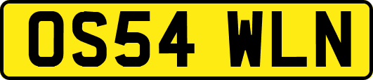 OS54WLN