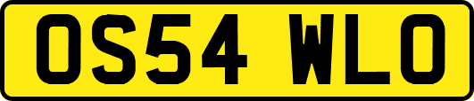 OS54WLO