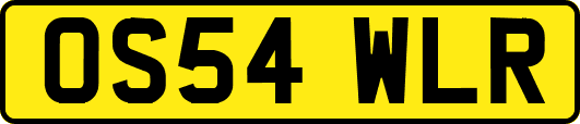 OS54WLR