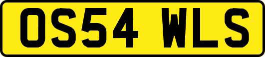 OS54WLS