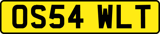 OS54WLT