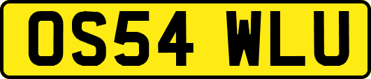 OS54WLU