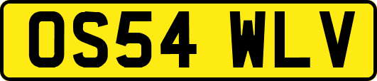OS54WLV