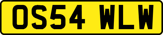 OS54WLW