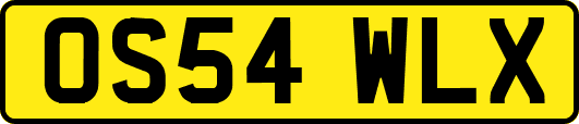 OS54WLX