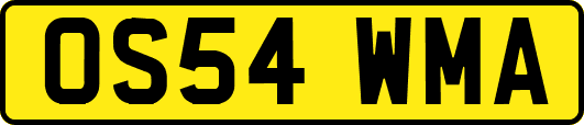 OS54WMA