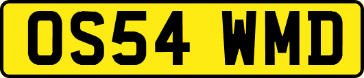 OS54WMD