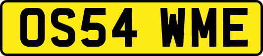 OS54WME