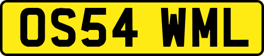 OS54WML