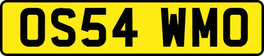 OS54WMO
