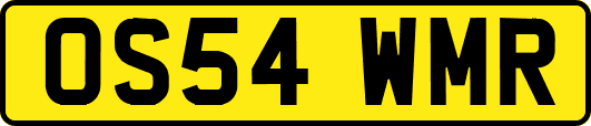 OS54WMR