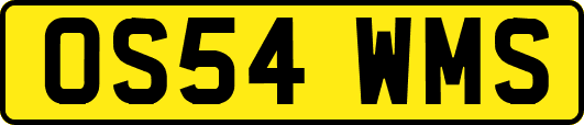 OS54WMS