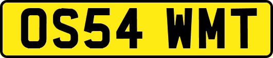 OS54WMT