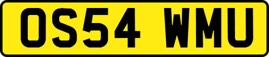 OS54WMU