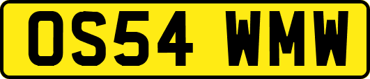 OS54WMW