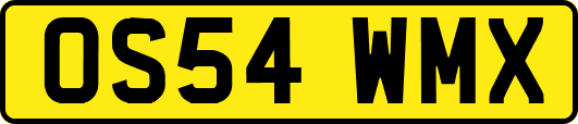 OS54WMX