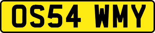 OS54WMY