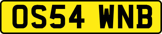 OS54WNB