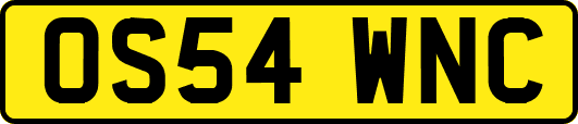 OS54WNC
