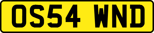 OS54WND