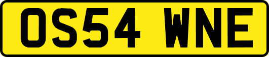 OS54WNE