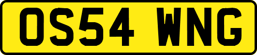 OS54WNG