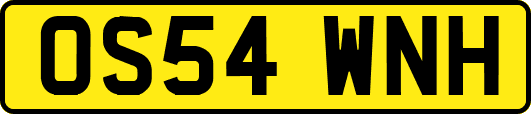 OS54WNH