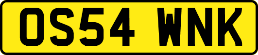 OS54WNK
