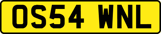 OS54WNL