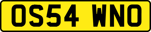 OS54WNO