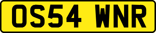 OS54WNR