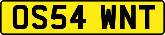 OS54WNT