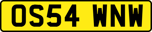 OS54WNW