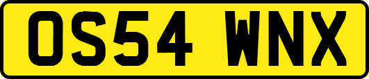 OS54WNX