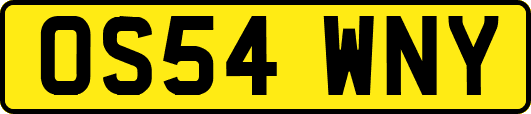 OS54WNY