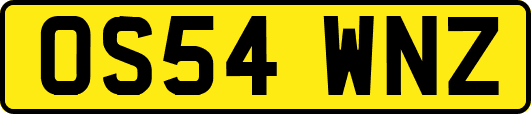 OS54WNZ