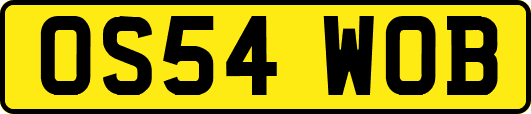 OS54WOB