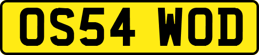 OS54WOD