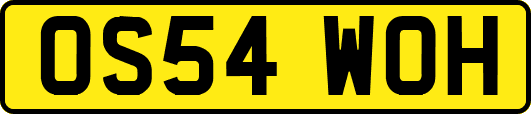 OS54WOH