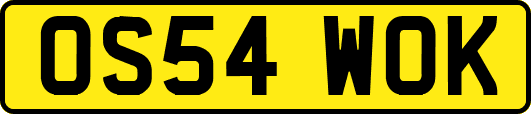 OS54WOK