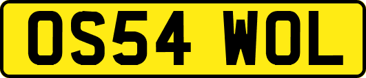 OS54WOL