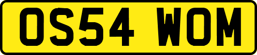 OS54WOM
