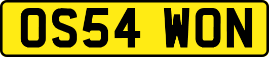 OS54WON