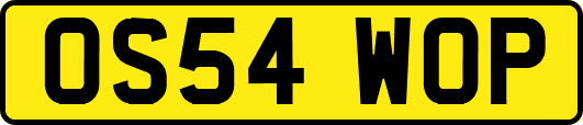 OS54WOP