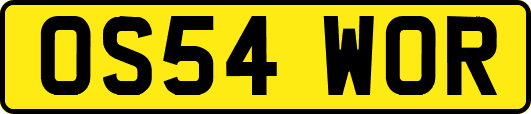 OS54WOR