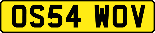 OS54WOV