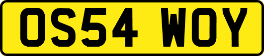 OS54WOY