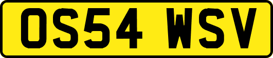 OS54WSV