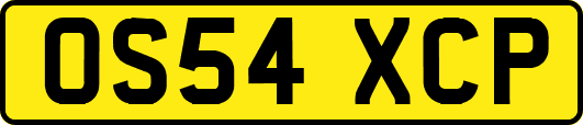 OS54XCP