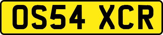 OS54XCR